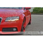 Εμπρόσθια φουσκωμένα φτερά GT της SRS-Tec για Audi A4 B8 (Typ 8K)